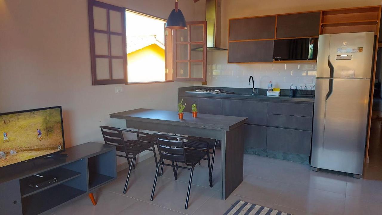 פאראטי Ventura - Apto Com Piscina, Vista Mar, Churrasqueira Privativa, Ar Con, Wi-Fi, Netflix, Garagem מראה חיצוני תמונה