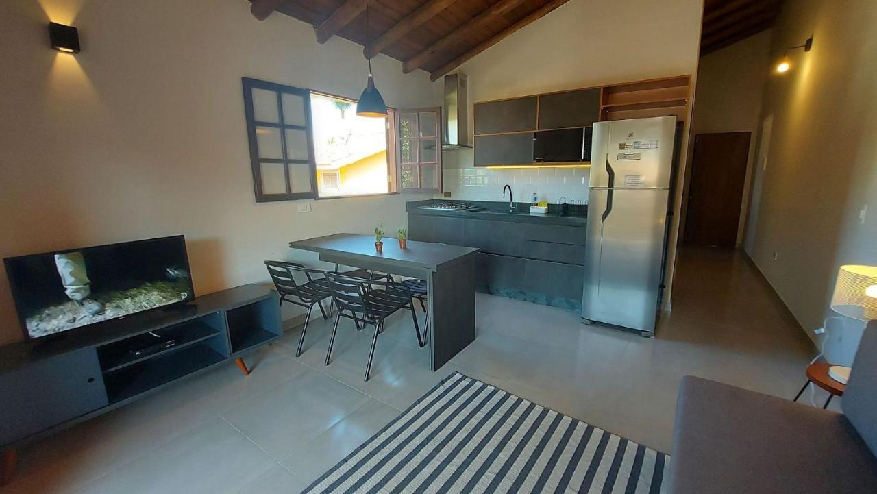 פאראטי Ventura - Apto Com Piscina, Vista Mar, Churrasqueira Privativa, Ar Con, Wi-Fi, Netflix, Garagem מראה חיצוני תמונה